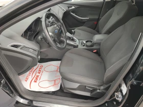 Ford Focus 1.6 TURBO - 150ks-6sk-ПАРКТРОНИК - 11999 лв. - 75140884 9