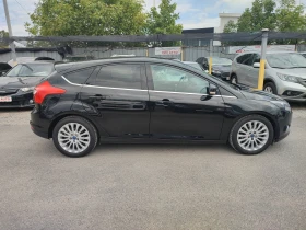 Ford Focus 1.6 TURBO - 150ks-6sk-ПАРКТРОНИК - 11999 лв. - 75140884 5