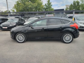 Ford Focus 1.6 TURBO - 150ks-6sk-ПАРКТРОНИК - 11999 лв. - 75140884 4