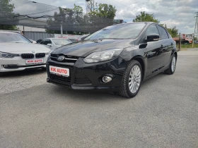 Ford Focus 1.6 TURBO - 150ks-6sk-ПАРКТРОНИК - 11999 лв. - 75140884 2