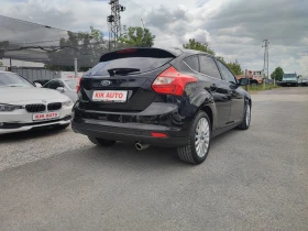 Ford Focus 1.6 TURBO - 150ks-6sk-ПАРКТРОНИК - 11999 лв. - 75140884 8