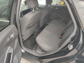 Ford Focus 1.6 TURBO - 150ks-6sk-ПАРКТРОНИК - 11999 лв. - 75140884 15
