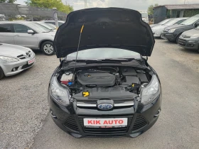 Ford Focus 1.6 TURBO - 150ks-6sk-ПАРКТРОНИК - 11999 лв. - 75140884 16