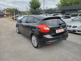 Ford Focus 1.6 TURBO - 150ks-6sk-ПАРКТРОНИК - 11999 лв. - 75140884 6
