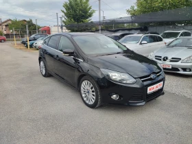 Ford Focus 1.6 TURBO - 150ks-6sk-ПАРКТРОНИК - 11999 лв. - 75140884 3
