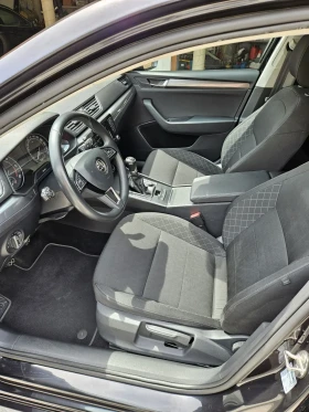 Skoda Superb | Mobile.bg    11