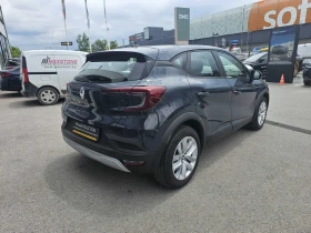 Renault Captur 1.0 TCe 100 LPG - 32500 лв. - 17730382 5