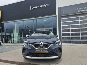 Renault Captur 1.0 TCe 100 LPG - 32500 лв. - 17730382 3