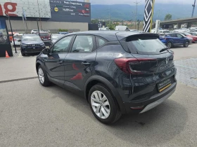 Renault Captur 1.0 TCe 100 LPG - 32500 лв. - 17730382 4