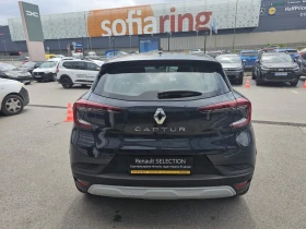 Renault Captur 1.0 TCe 100 LPG - 32500 лв. - 17730382 6