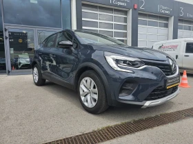 Renault Captur 1.0 TCe 100 LPG - 32500 лв. - 17730382 2
