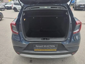 Renault Captur 1.0 TCe 100 LPG - 32500 лв. - 17730382 13