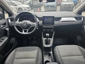 Renault Captur 1.0 TCe 100 LPG - 32500 лв. - 17730382 7