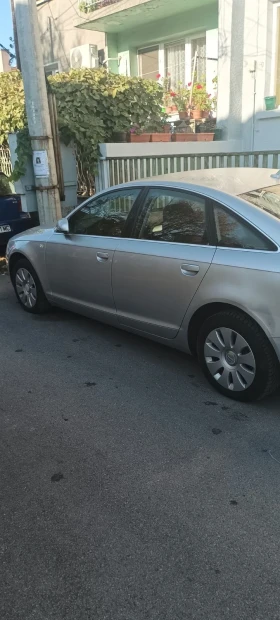 Обява за продажба на Audi A6 ~3 100 лв. - изображение 1