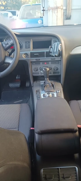 Обява за продажба на Audi A6 ~3 100 лв. - изображение 3
