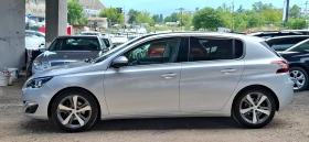 Peugeot 308 115к.с. ALLURE S&S - 13900 лв. - 61822936 8