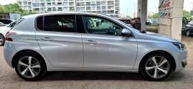 Peugeot 308 115к.с. ALLURE S&S - 13900 лв. - 61822936 4