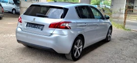 Peugeot 308 115к.с. ALLURE S&S - 13900 лв. - 61822936 5