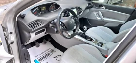Peugeot 308 115к.с. ALLURE S&S - 13900 лв. - 61822936 10
