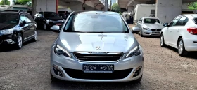 Peugeot 308 115к.с. ALLURE S&S - 13900 лв. - 61822936 2