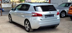 Peugeot 308 115к.с. ALLURE S&S - 13900 лв. - 61822936 7