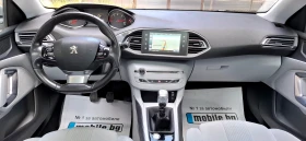Peugeot 308 115к.с. ALLURE S&S - 13900 лв. - 61822936 9