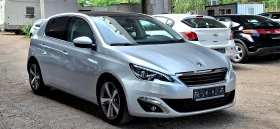 Peugeot 308 115к.с. ALLURE S&S - 13900 лв. - 61822936 3