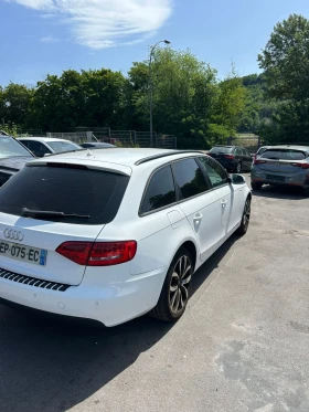 Audi A4 | Mobile.bg    5