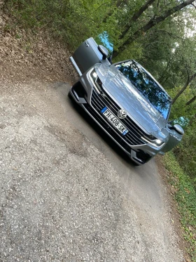 VW Arteon 2.0 TDI R line  | Mobile.bg    2