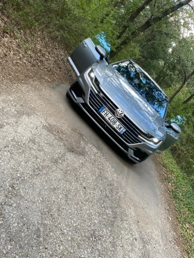 VW Arteon 2.0 TDI R line  | Mobile.bg    7