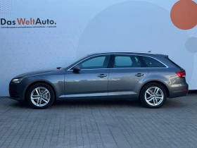 Обява за продажба на Audi A4 Sport 40 TDI quattro ~34 900 лв. - изображение 3