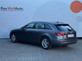 Обява за продажба на Audi A4 Sport 40 TDI quattro ~34 900 лв. - изображение 2
