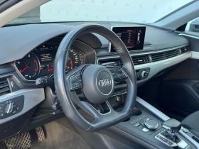 Обява за продажба на Audi A4 Sport 40 TDI quattro ~34 900 лв. - изображение 8