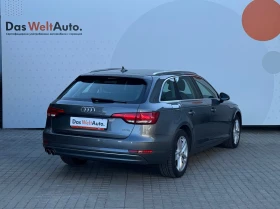 Обява за продажба на Audi A4 Sport 40 TDI quattro ~34 900 лв. - изображение 1