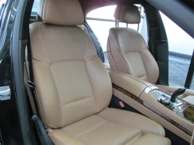 BMW 750 XD/LONG/FACE/ПОДГРЕВ ОБДУХВАНЕ СОБСТВЕН ЛИЗИНГ - 28000 лв. - 15745341 14