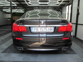 BMW 750 XD/LONG/FACE/ПОДГРЕВ ОБДУХВАНЕ СОБСТВЕН ЛИЗИНГ - 28000 лв. - 15745341 5