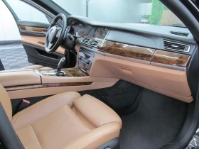 BMW 750 XD/LONG/FACE/ПОДГРЕВ ОБДУХВАНЕ СОБСТВЕН ЛИЗИНГ - 28000 лв. - 15745341 13