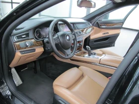 BMW 750 XD/LONG/FACE/ПОДГРЕВ ОБДУХВАНЕ СОБСТВЕН ЛИЗИНГ - 28000 лв. - 15745341 11