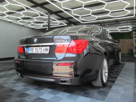 BMW 750 XD/LONG/FACE/ПОДГРЕВ ОБДУХВАНЕ СОБСТВЕН ЛИЗИНГ - 28000 лв. - 15745341 6