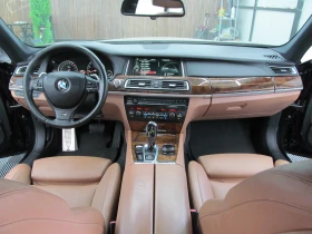 BMW 750 XD/LONG/FACE/ПОДГРЕВ ОБДУХВАНЕ СОБСТВЕН ЛИЗИНГ - 28000 лв. - 15745341 12