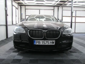 BMW 750 XD/LONG/FACE/ПОДГРЕВ ОБДУХВАНЕ СОБСТВЕН ЛИЗИНГ - 28000 лв. - 15745341 2