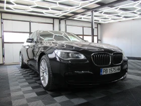 BMW 750 XD/LONG/FACE/ПОДГРЕВ ОБДУХВАНЕ СОБСТВЕН ЛИЗИНГ - 28000 лв. - 15745341 3
