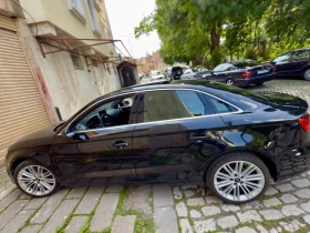 Audi A3 Седан 28000км - 37700 лв. - 60142626 2