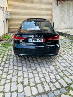Audi A3 Седан 28000км - 37700 лв. - 60142626 3