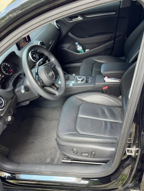 Audi A3 Седан 28000км - 37700 лв. - 60142626 4