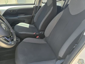 Toyota Aygo 1.0 VVT-i Фейслифт| Мултиволан| Сервизна книжка - 7500 EUR - 74276670 8
