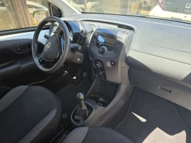 Toyota Aygo 1.0 VVT-i Фейслифт| Мултиволан| Сервизна книжка - 7500 EUR - 74276670 10