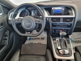 Audi A5 Sportback S-line quattro 2.0 190кс. - 27490 лв. - 38728012 12