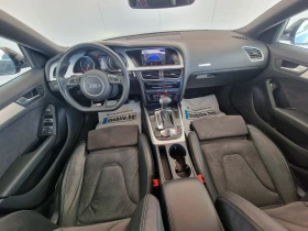 Audi A5 Sportback S-line quattro 2.0 190кс. - 27490 лв. - 38728012 13
