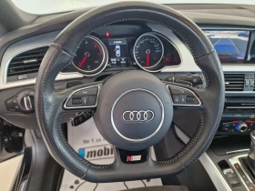 Audi A5 Sportback S-line quattro 2.0 190кс. - 27490 лв. - 38728012 11